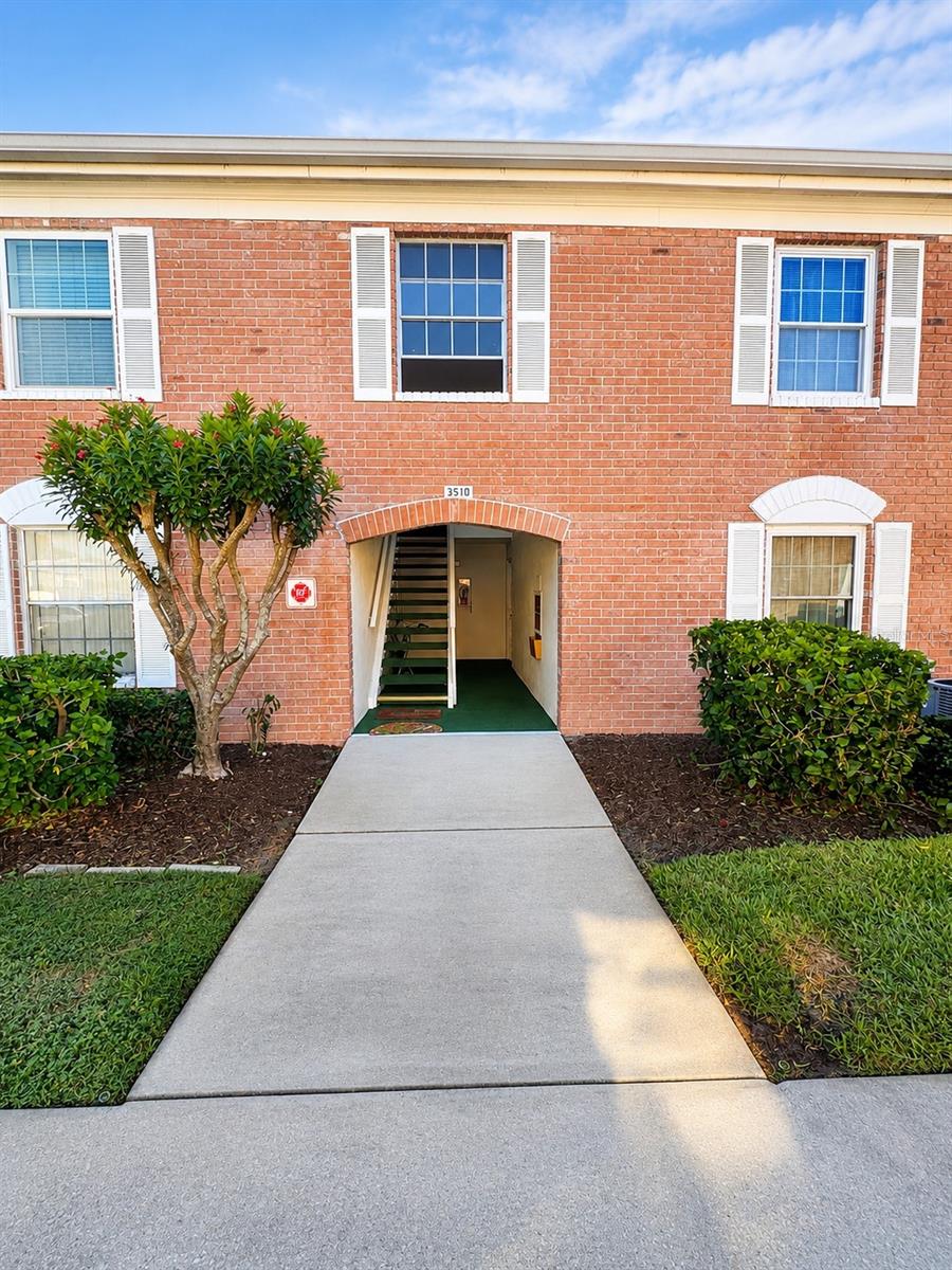 PATRIOT SQUARE APTS - Residential