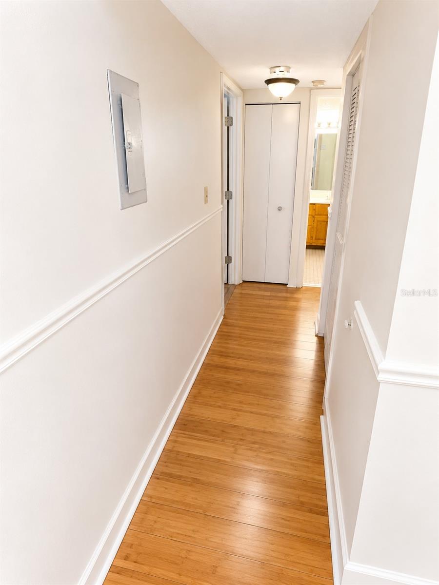 PATRIOT SQUARE APTS - Residential