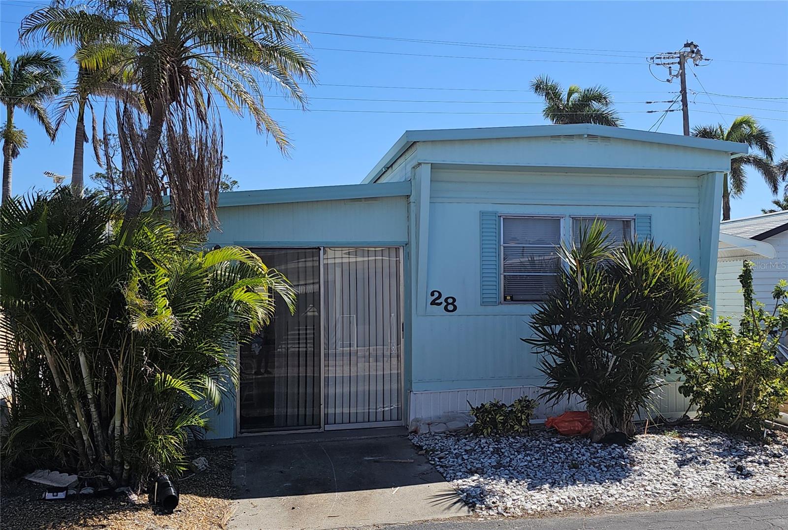 PARADISE BAY ESTATES CO-OP - Residential