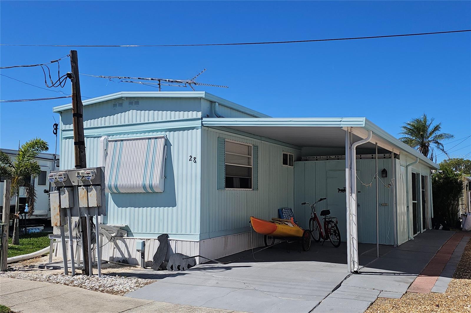PARADISE BAY ESTATES CO-OP - Residential