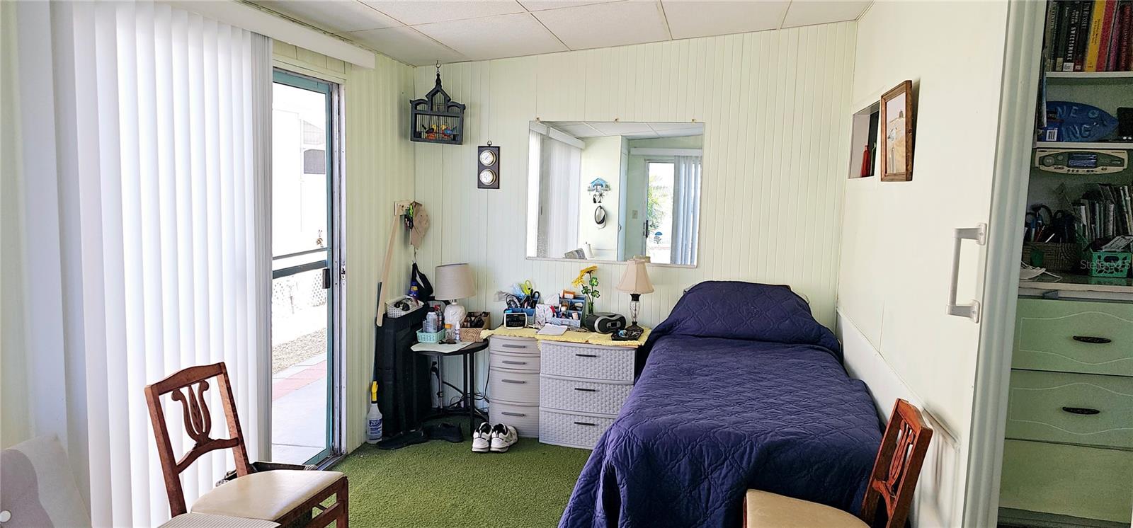 PARADISE BAY ESTATES CO-OP - Residential