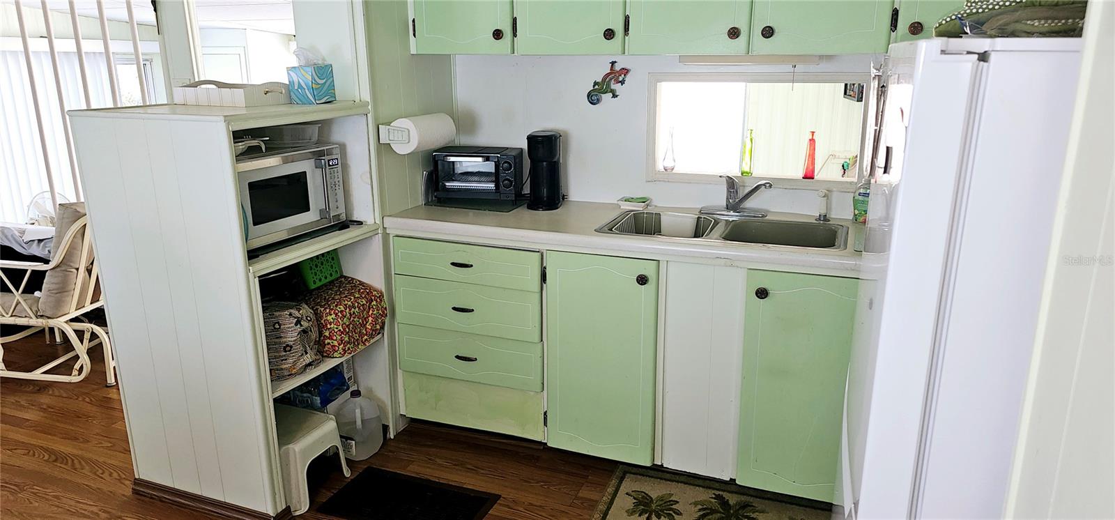 PARADISE BAY ESTATES CO-OP - Residential