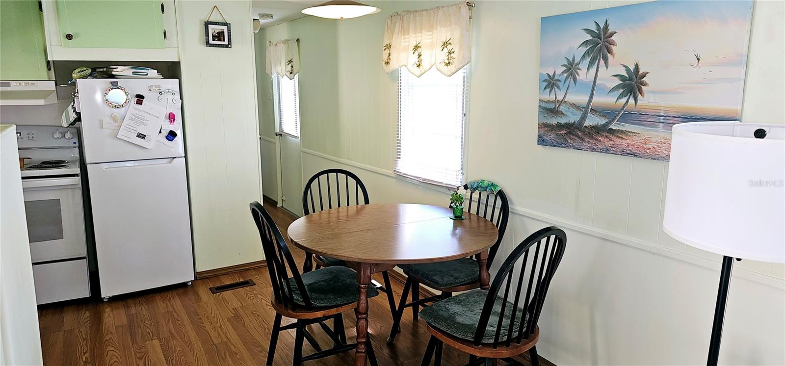 PARADISE BAY ESTATES CO-OP - Residential