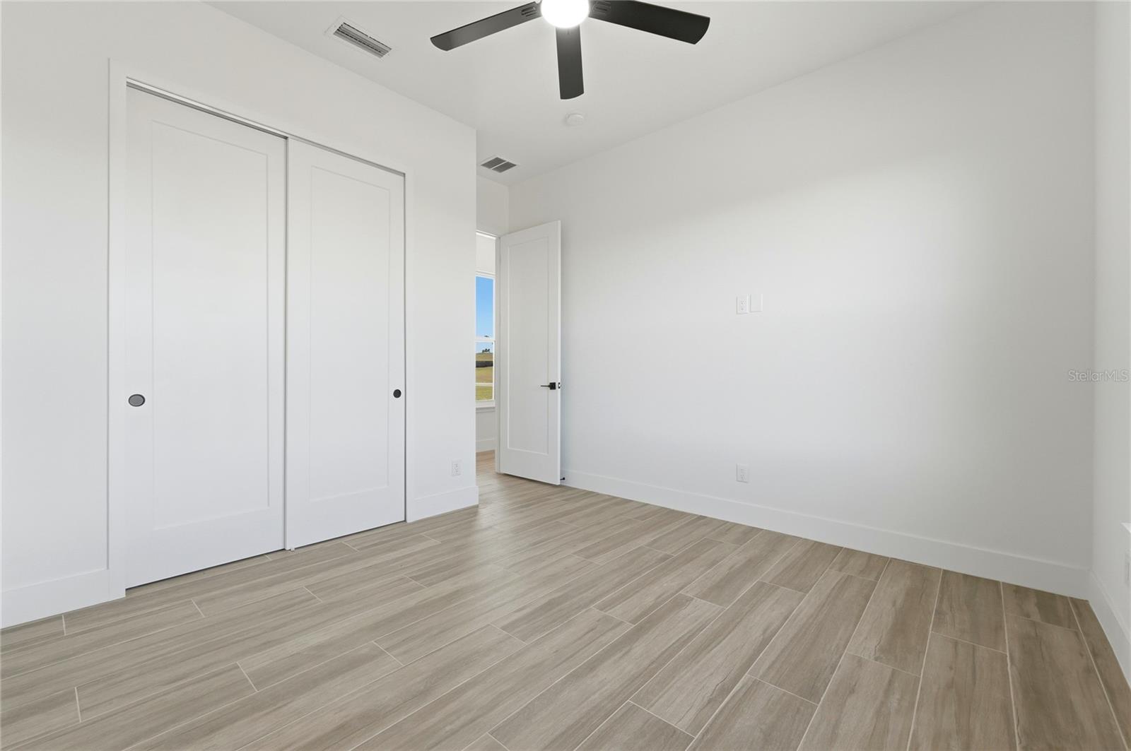 WATER RIDGE SUB - Residential