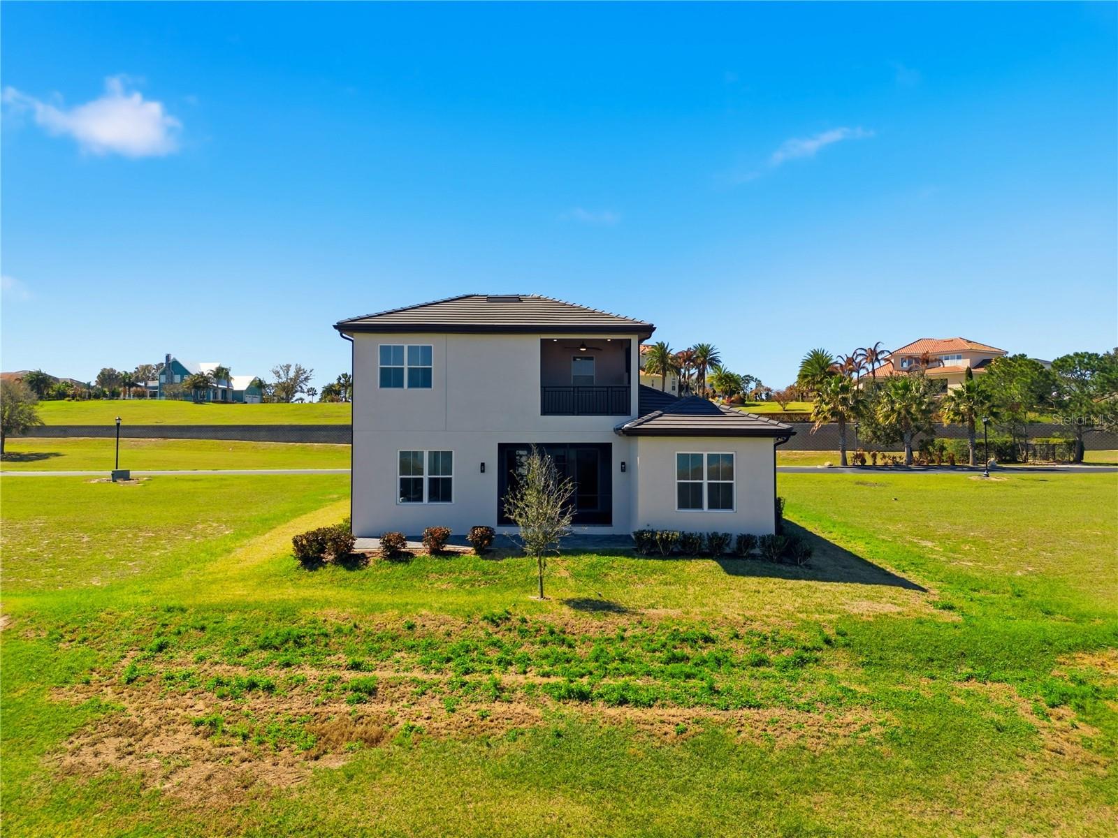 WATER RIDGE SUB - Residential