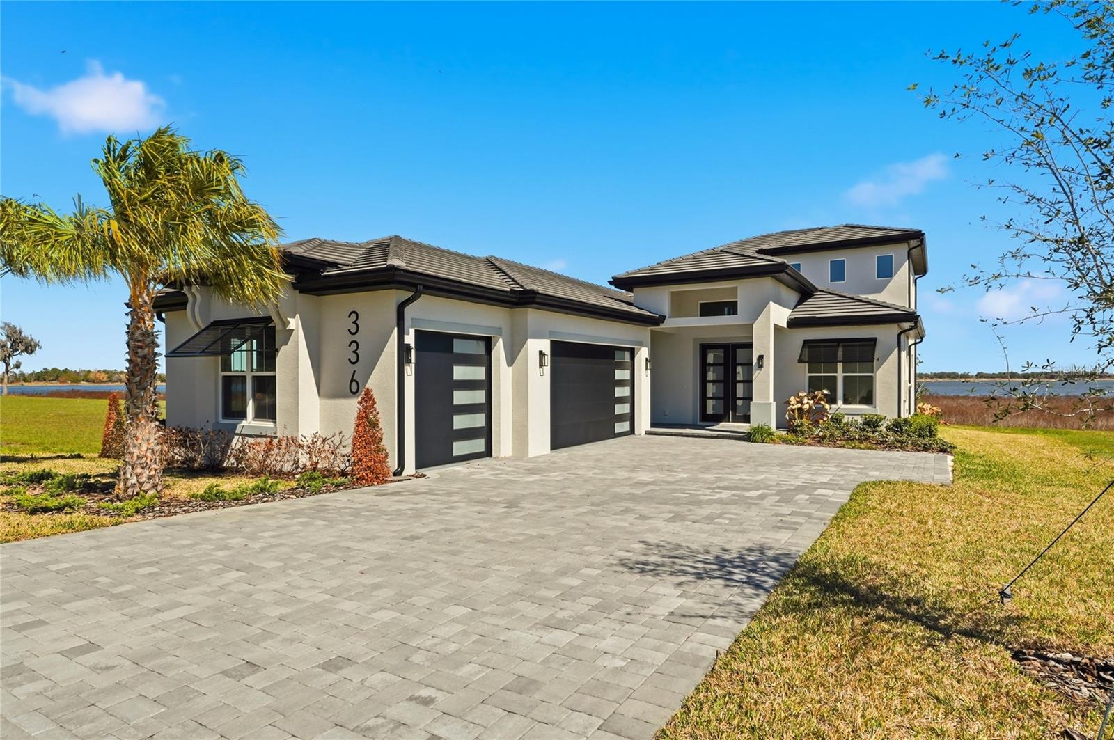WATER RIDGE SUB - Residential