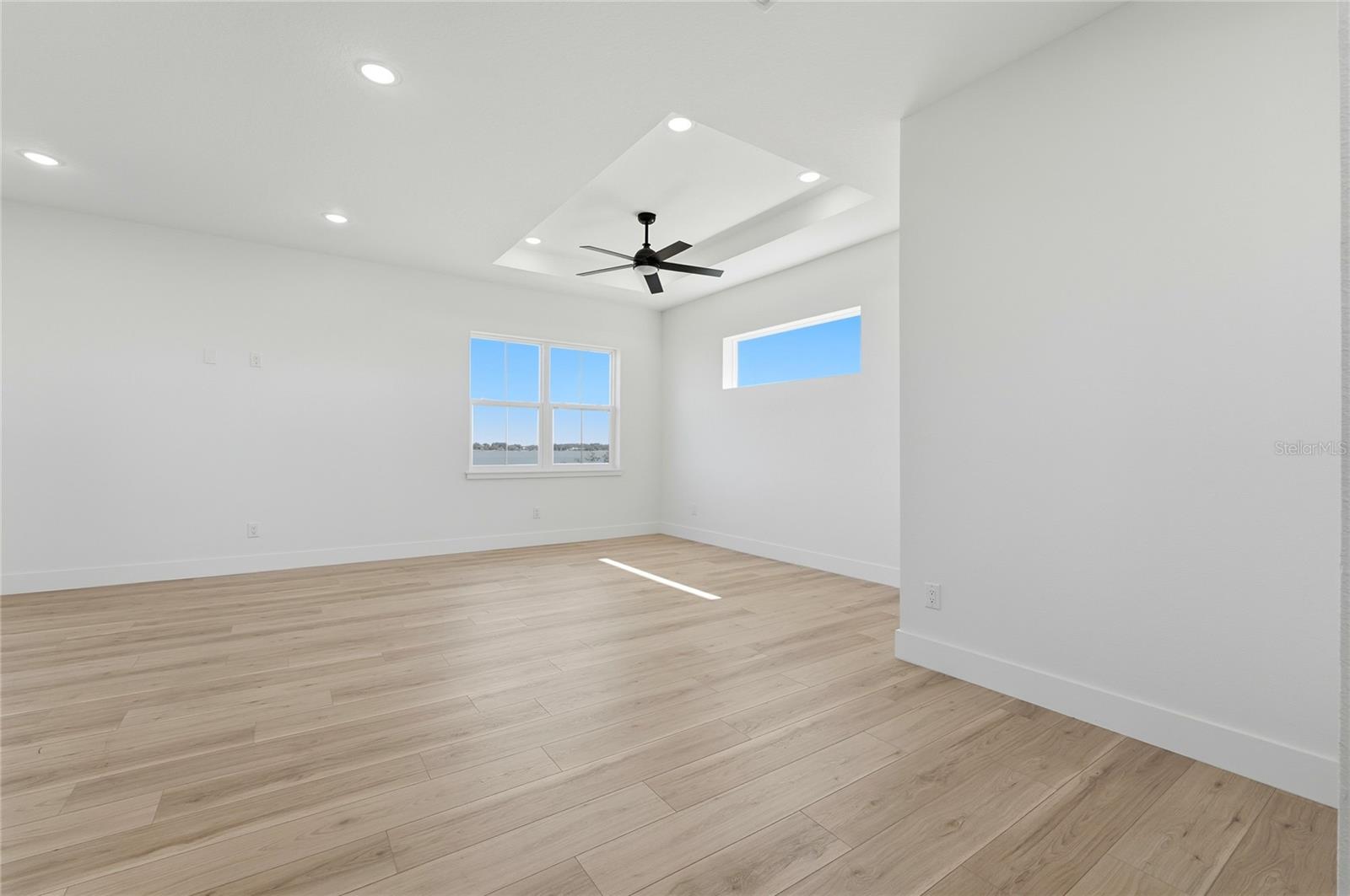 WATER RIDGE SUB - Residential