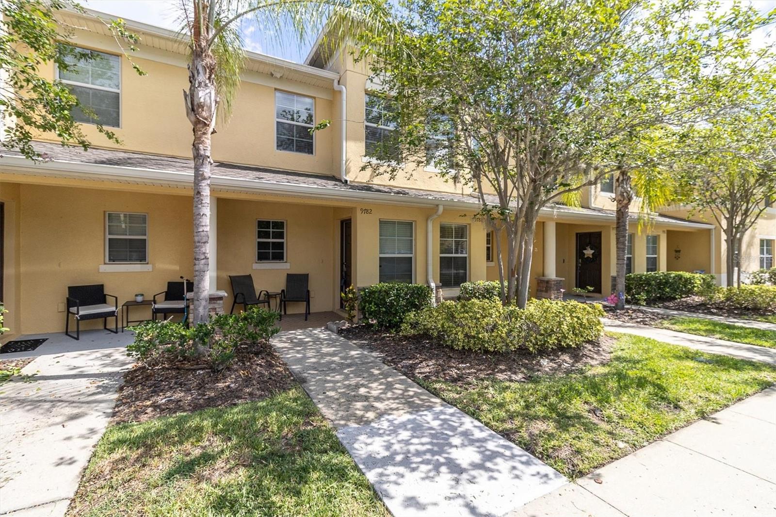 THOUSAND OAKS EAST PH V - Residential