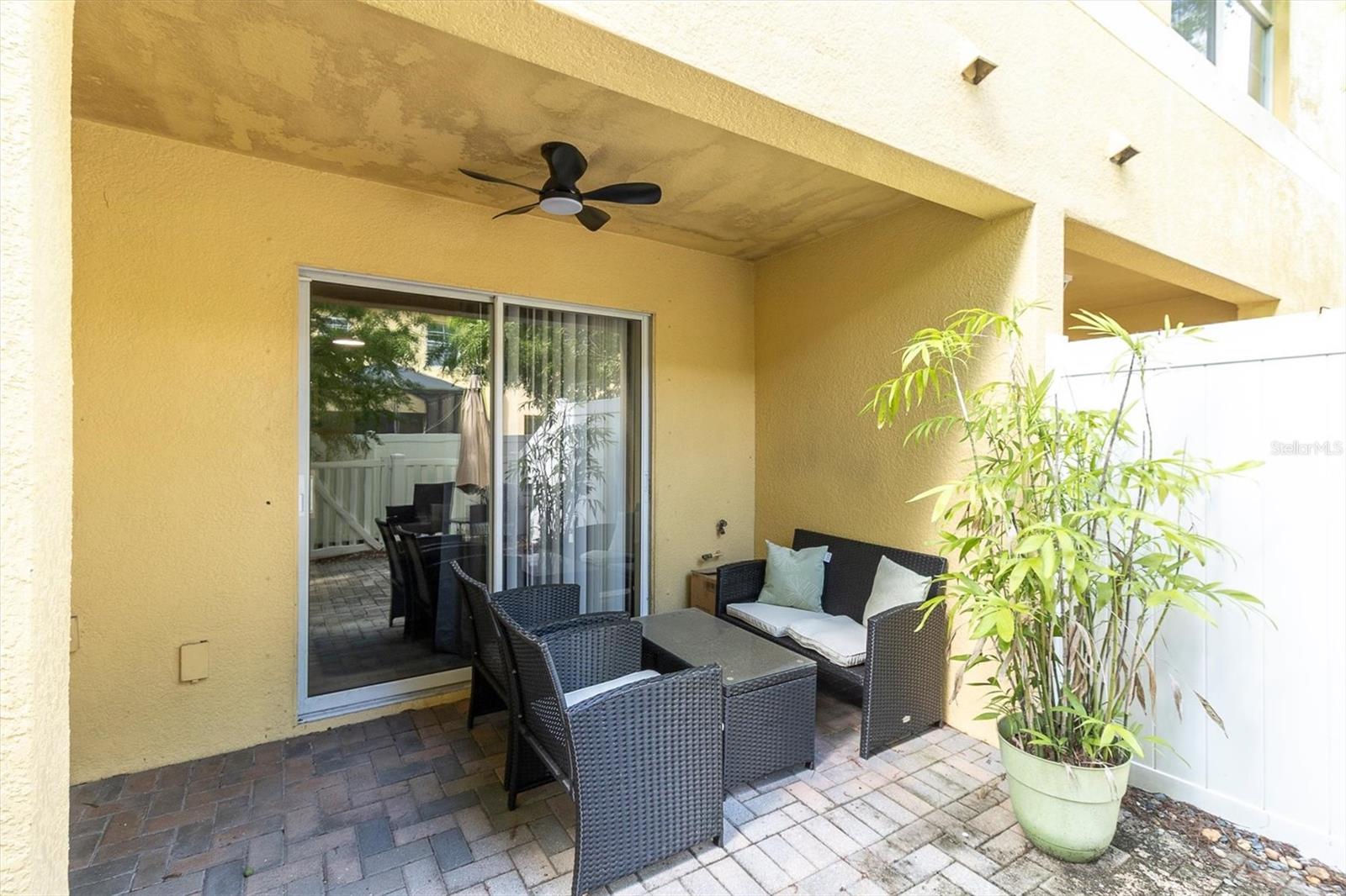 THOUSAND OAKS EAST PH V - Residential