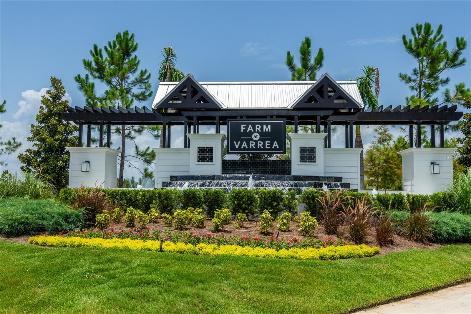 VARREA PH 1 - Residential