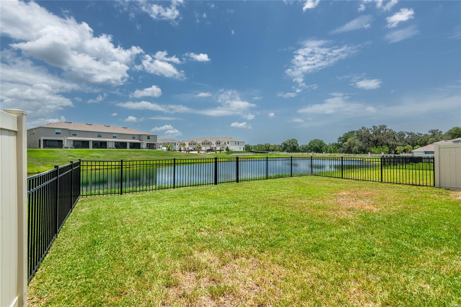 VARREA PH 1 - Residential