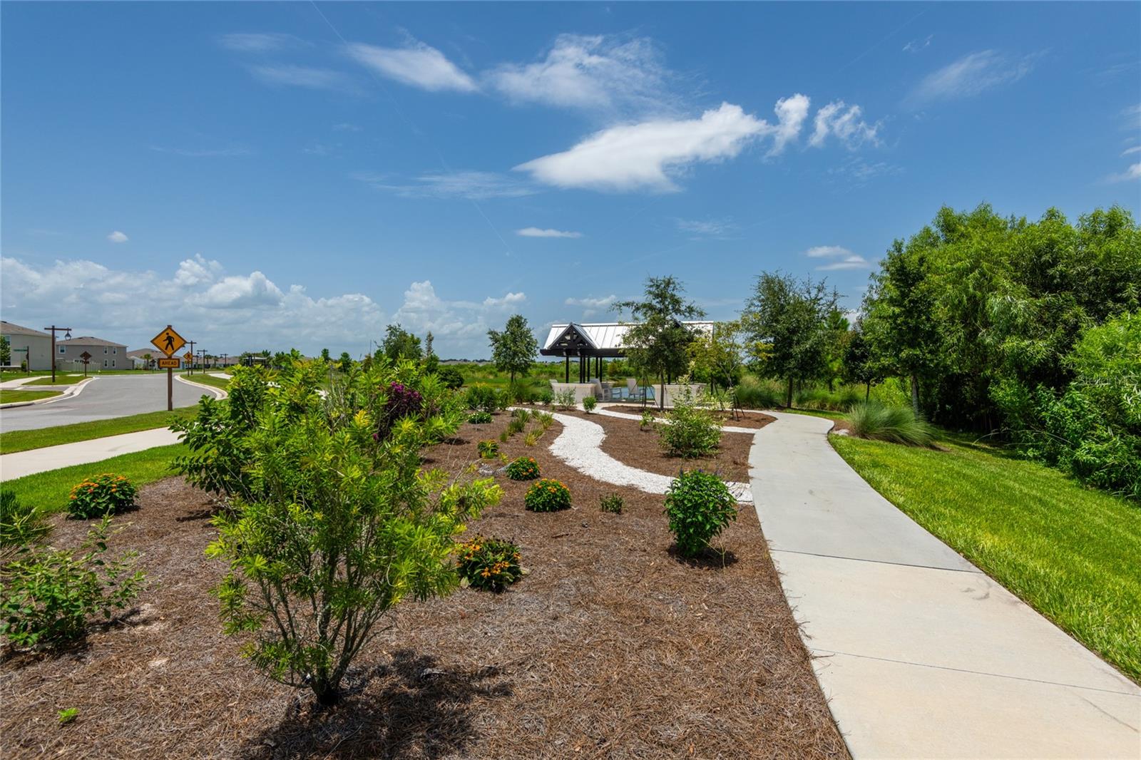 VARREA PH 1 - Residential