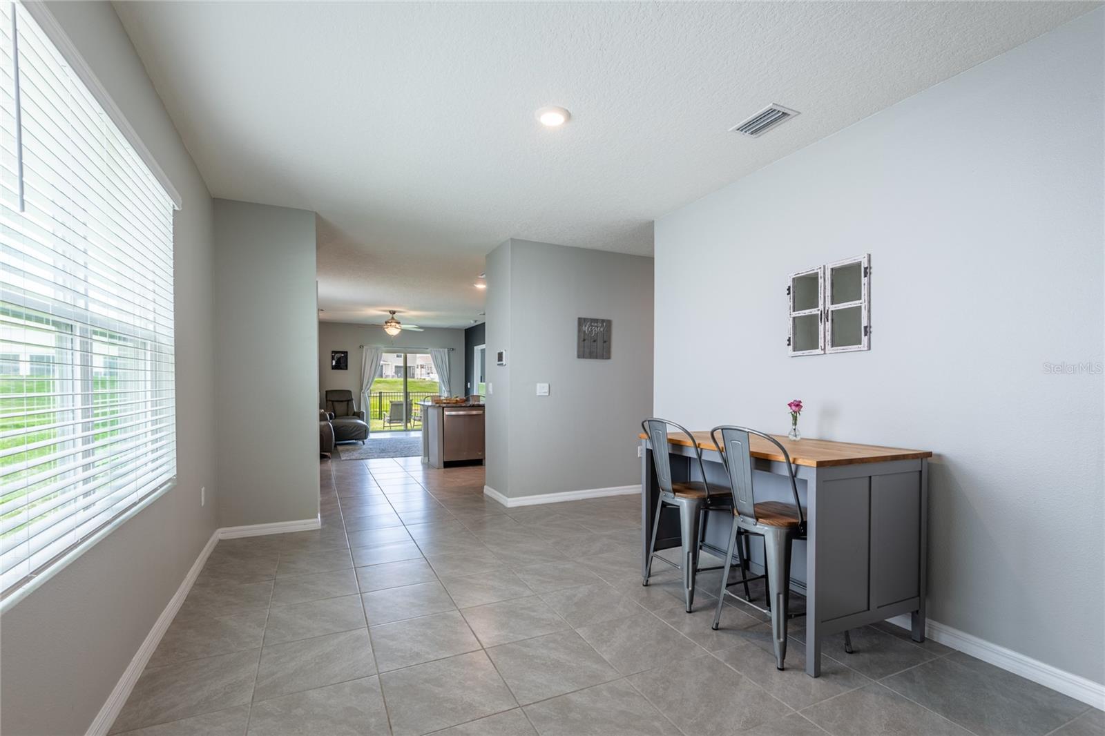 VARREA PH 1 - Residential