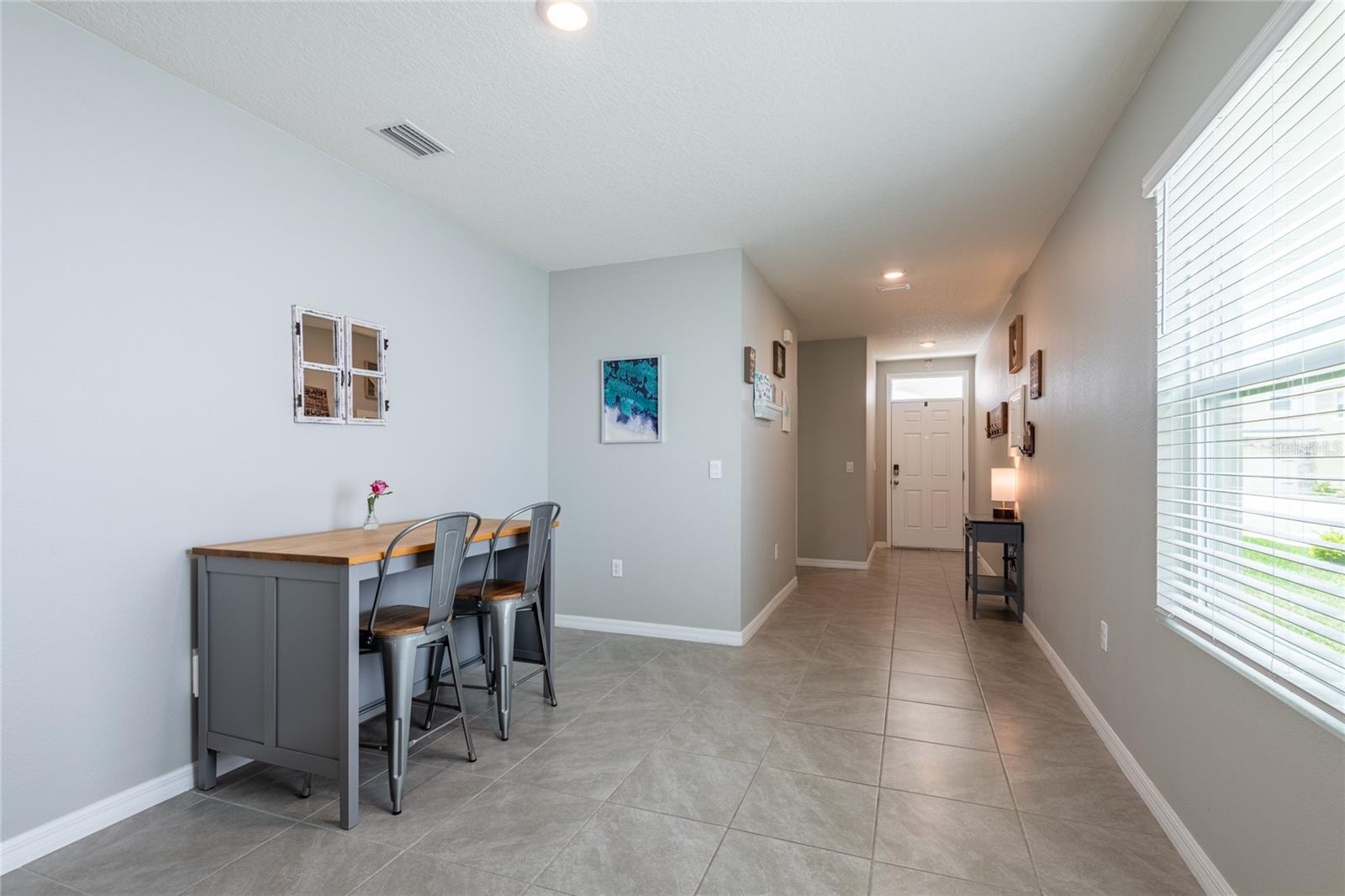VARREA PH 1 - Residential