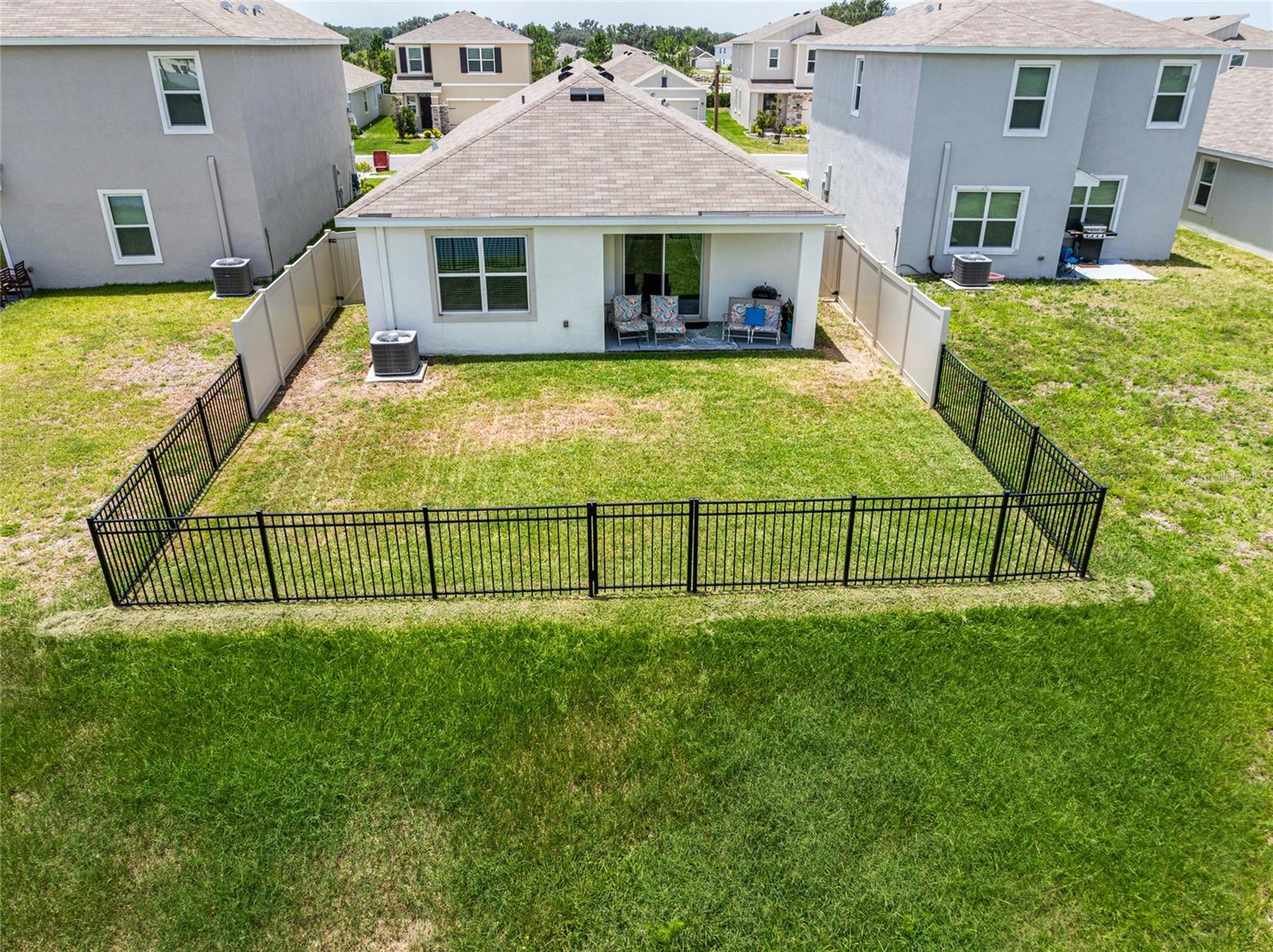 VARREA PH 1 - Residential