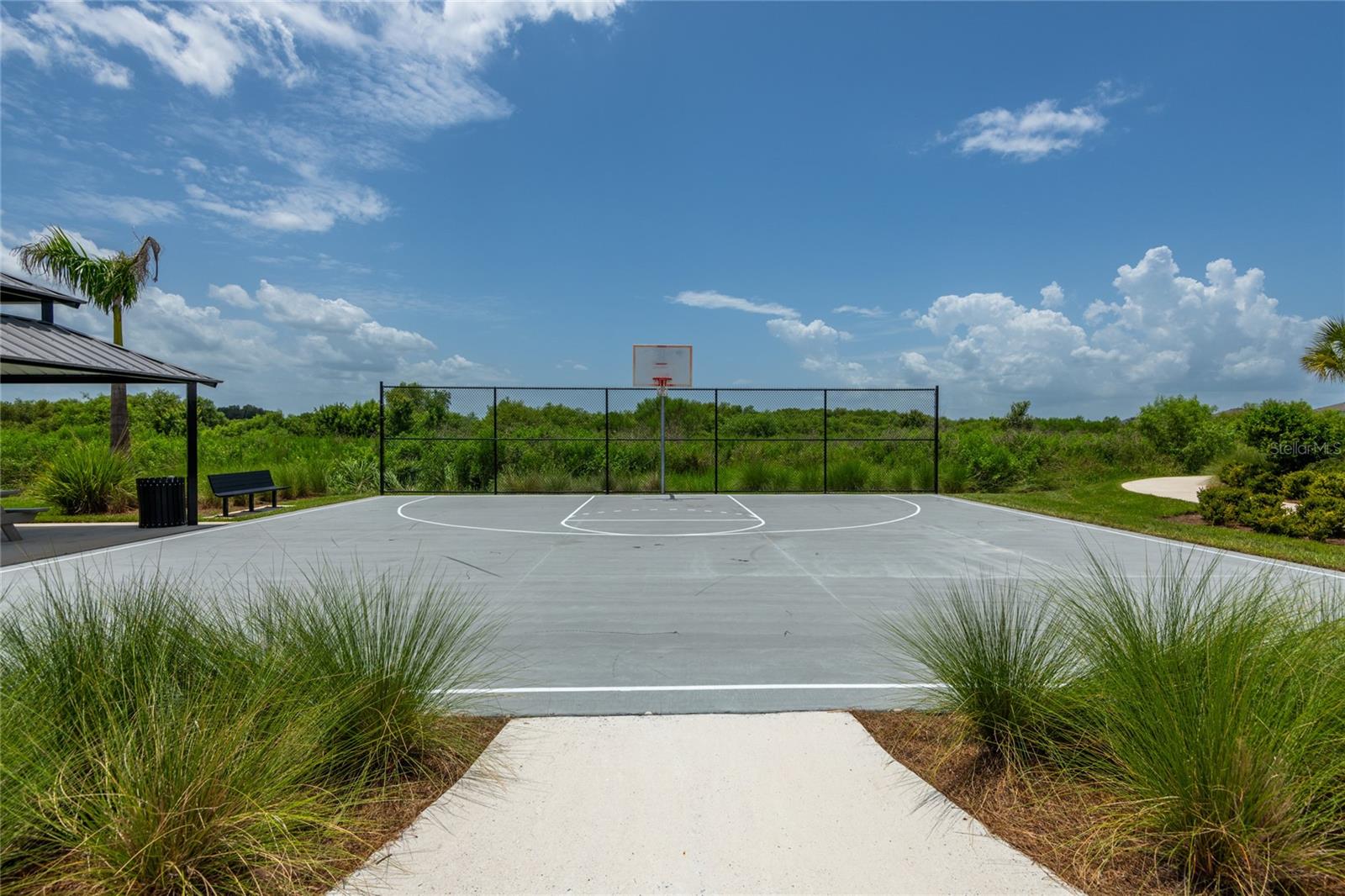 VARREA PH 1 - Residential