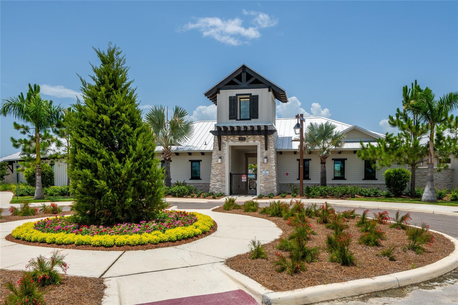 VARREA PH 1 - Residential