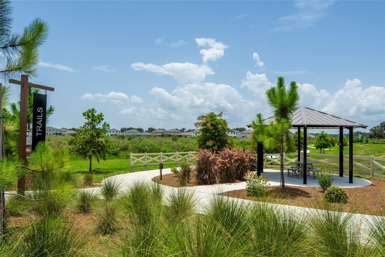 VARREA PH 1 - Residential