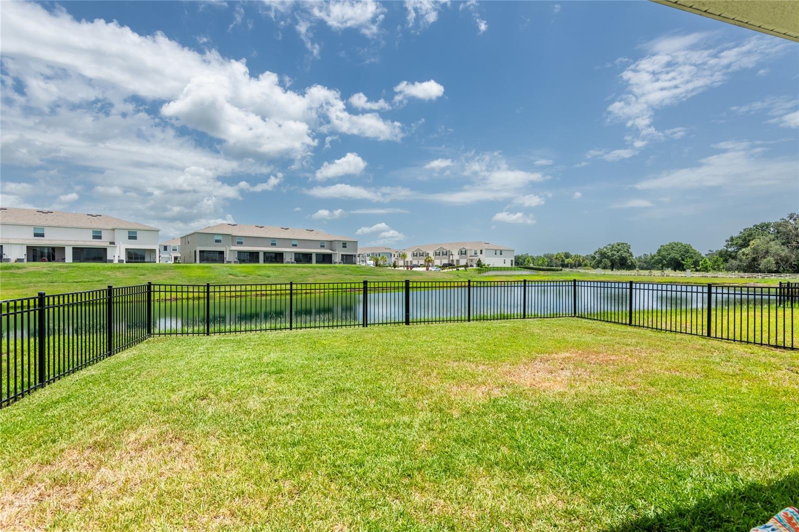 VARREA PH 1 - Residential