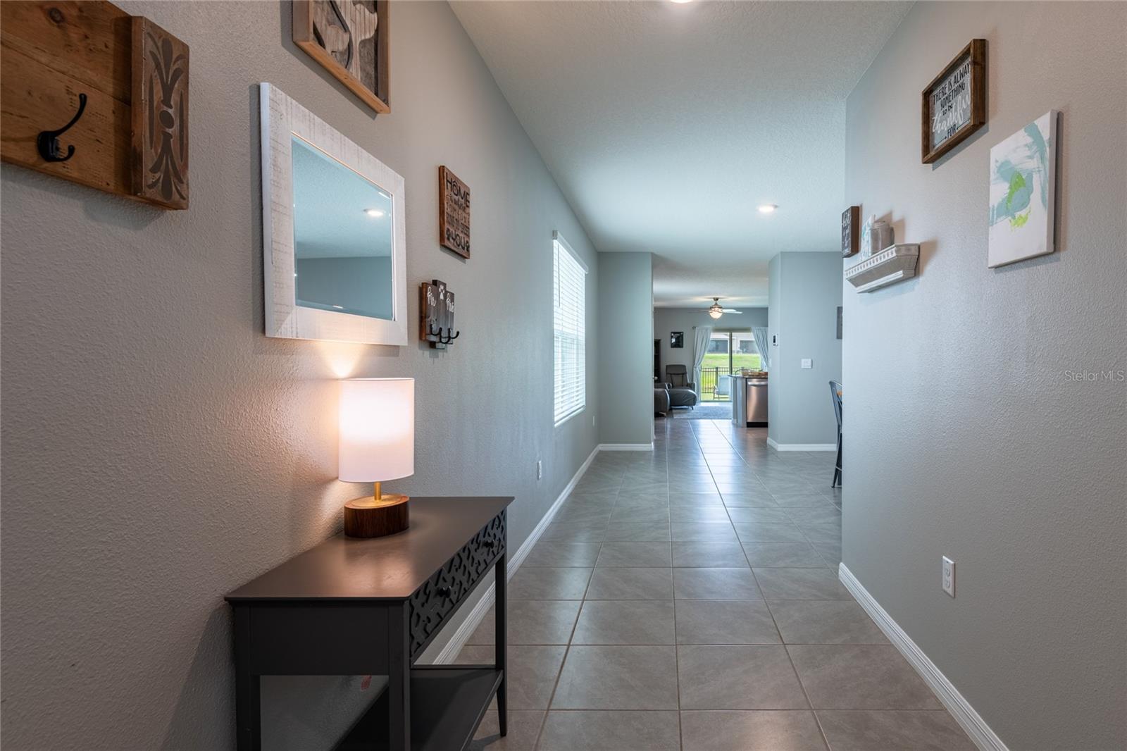 VARREA PH 1 - Residential