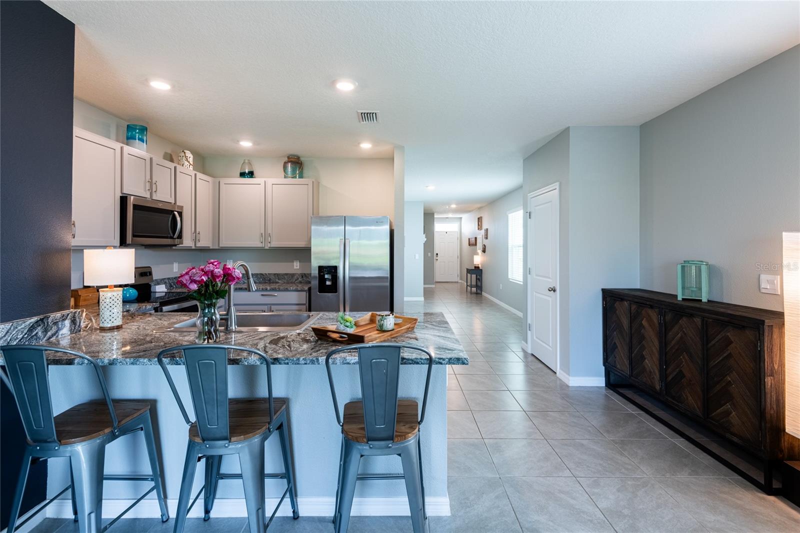 VARREA PH 1 - Residential