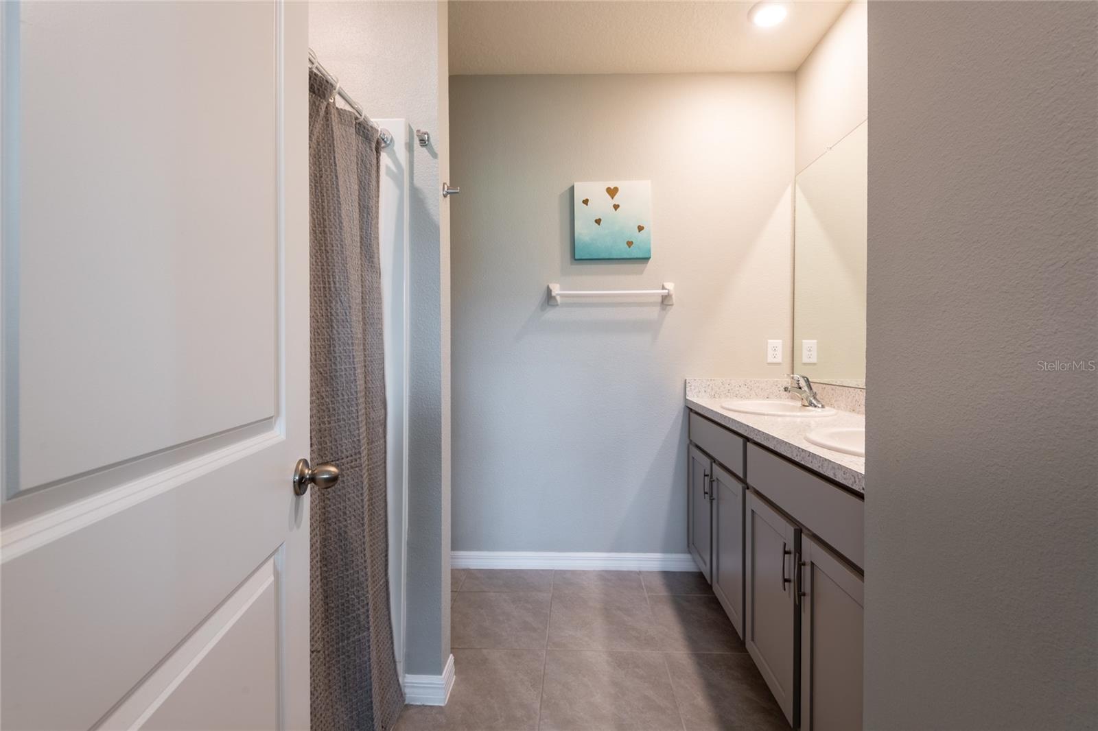 VARREA PH 1 - Residential