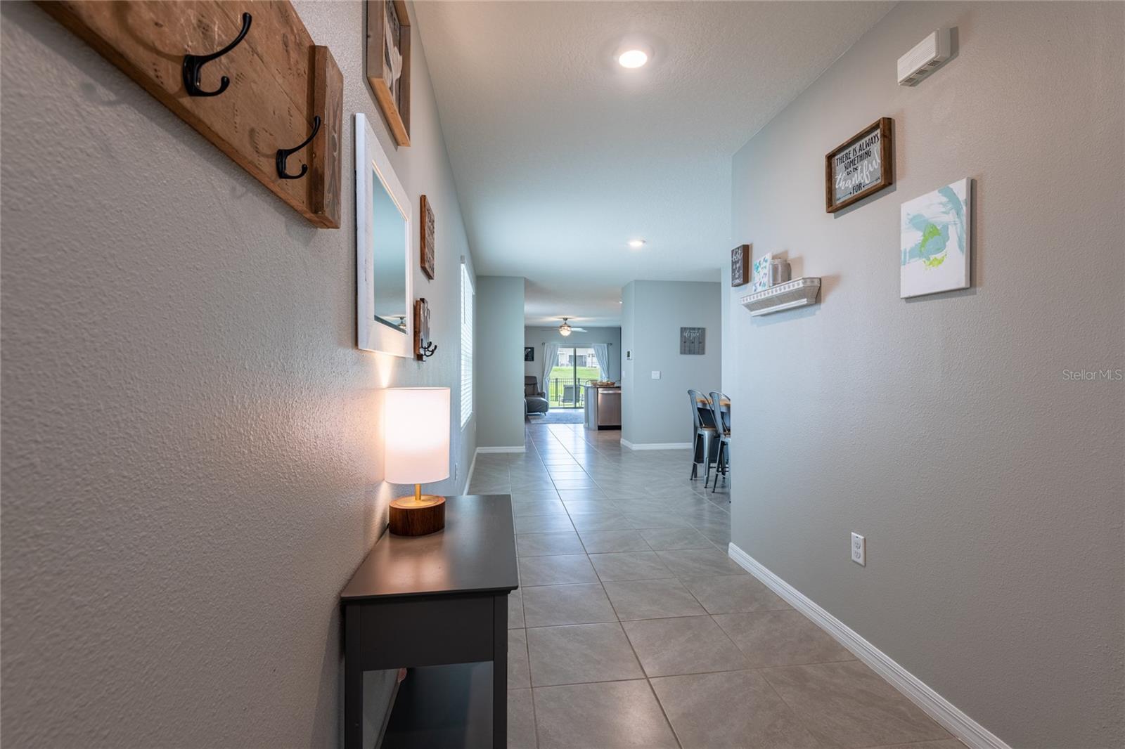 VARREA PH 1 - Residential