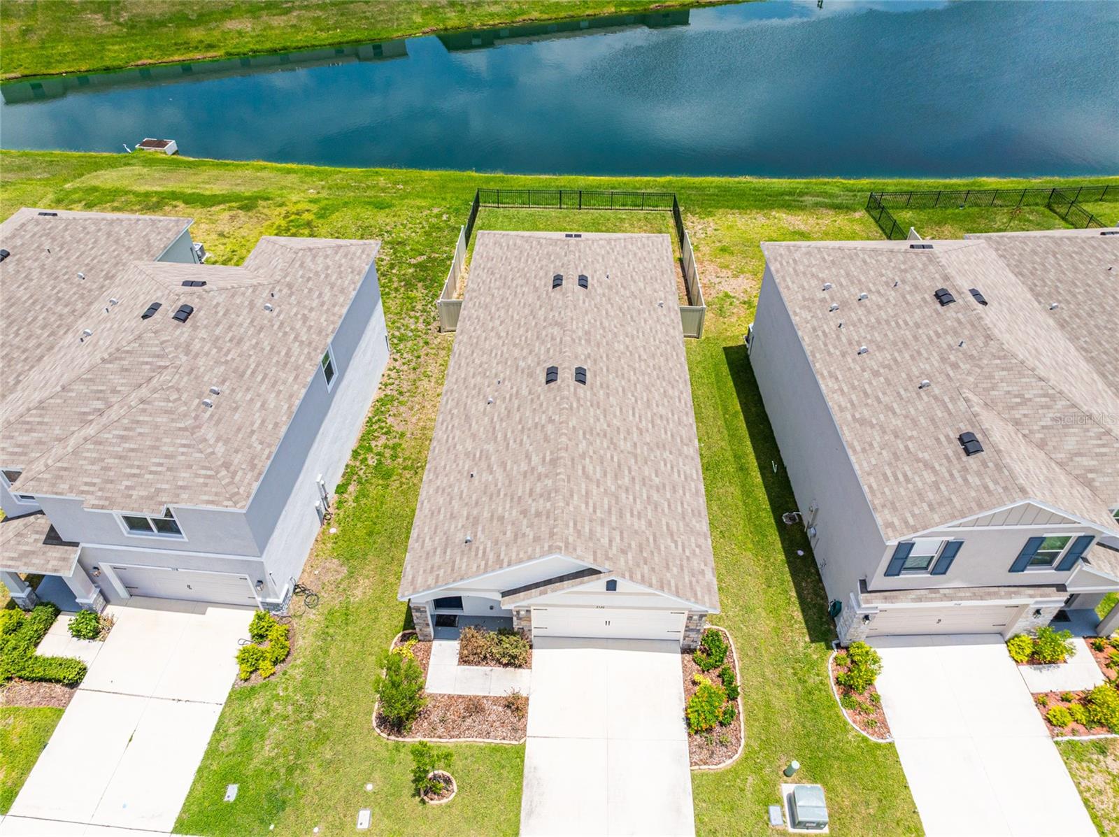 VARREA PH 1 - Residential