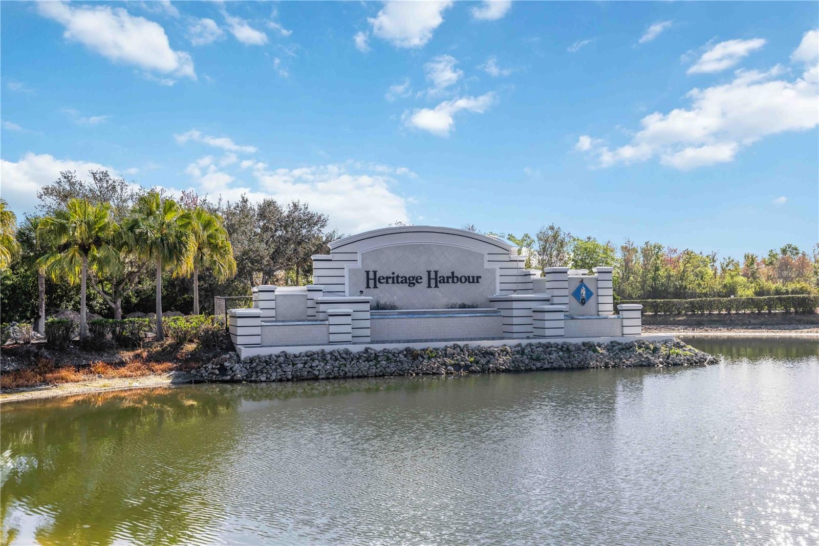 STONEYBROOK AT HERITAGE HARBOUR C-1 - Residential