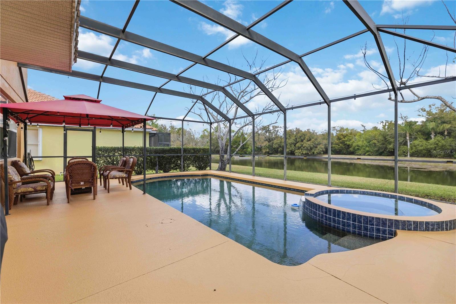 STONEYBROOK AT HERITAGE HARBOUR C-1 - Residential