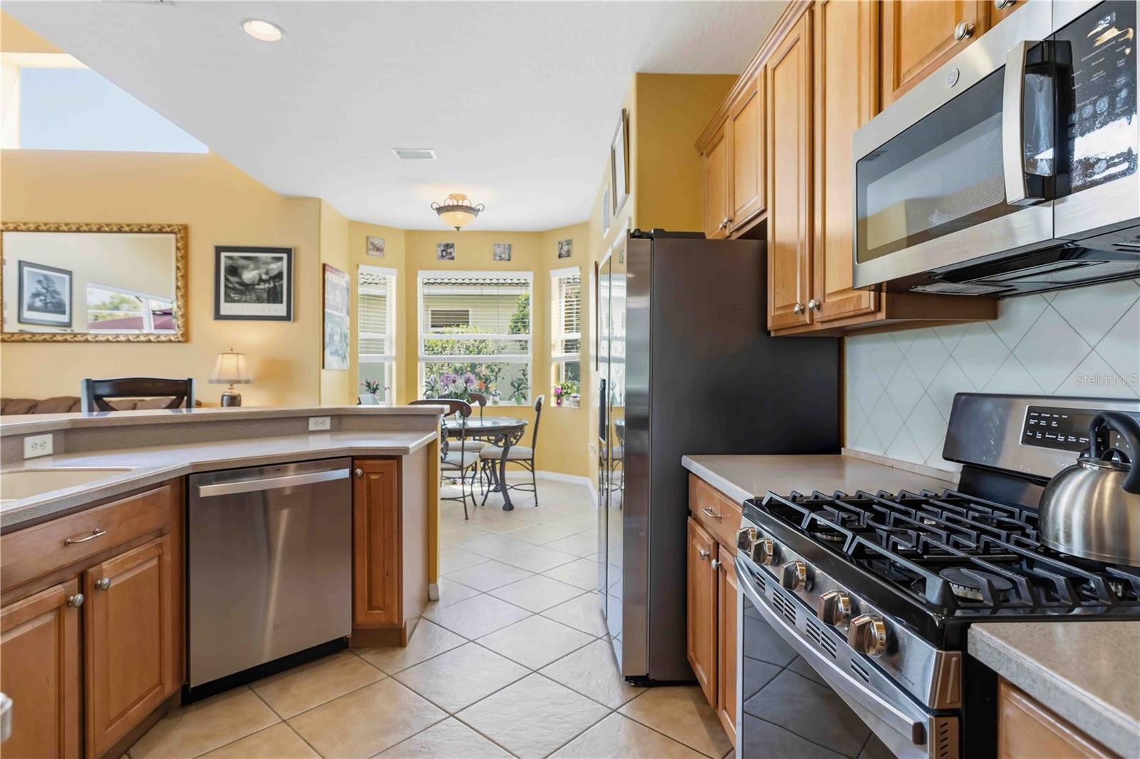 STONEYBROOK AT HERITAGE HARBOUR C-1 - Residential