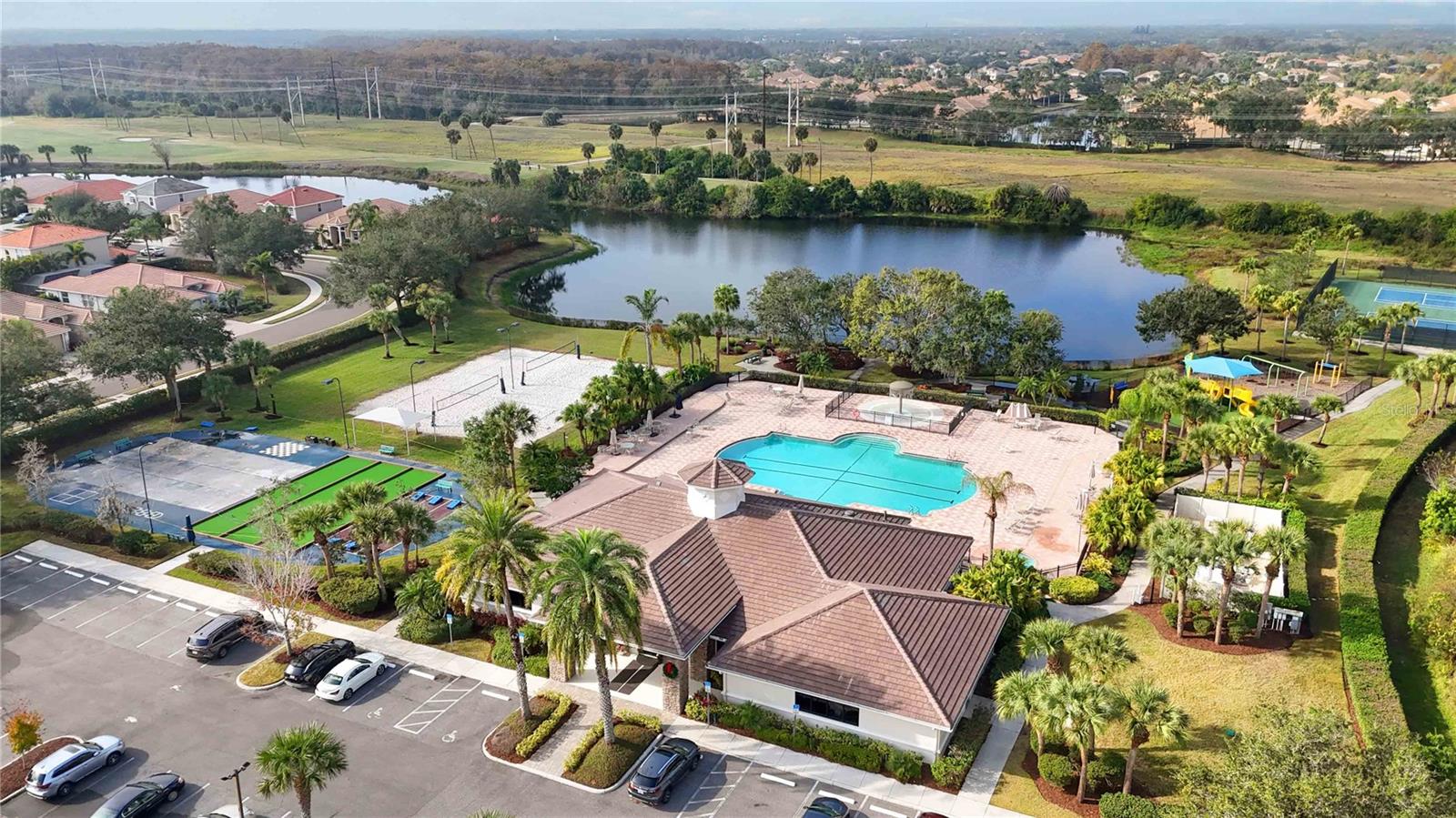 STONEYBROOK AT HERITAGE HARBOUR C-1 - Residential