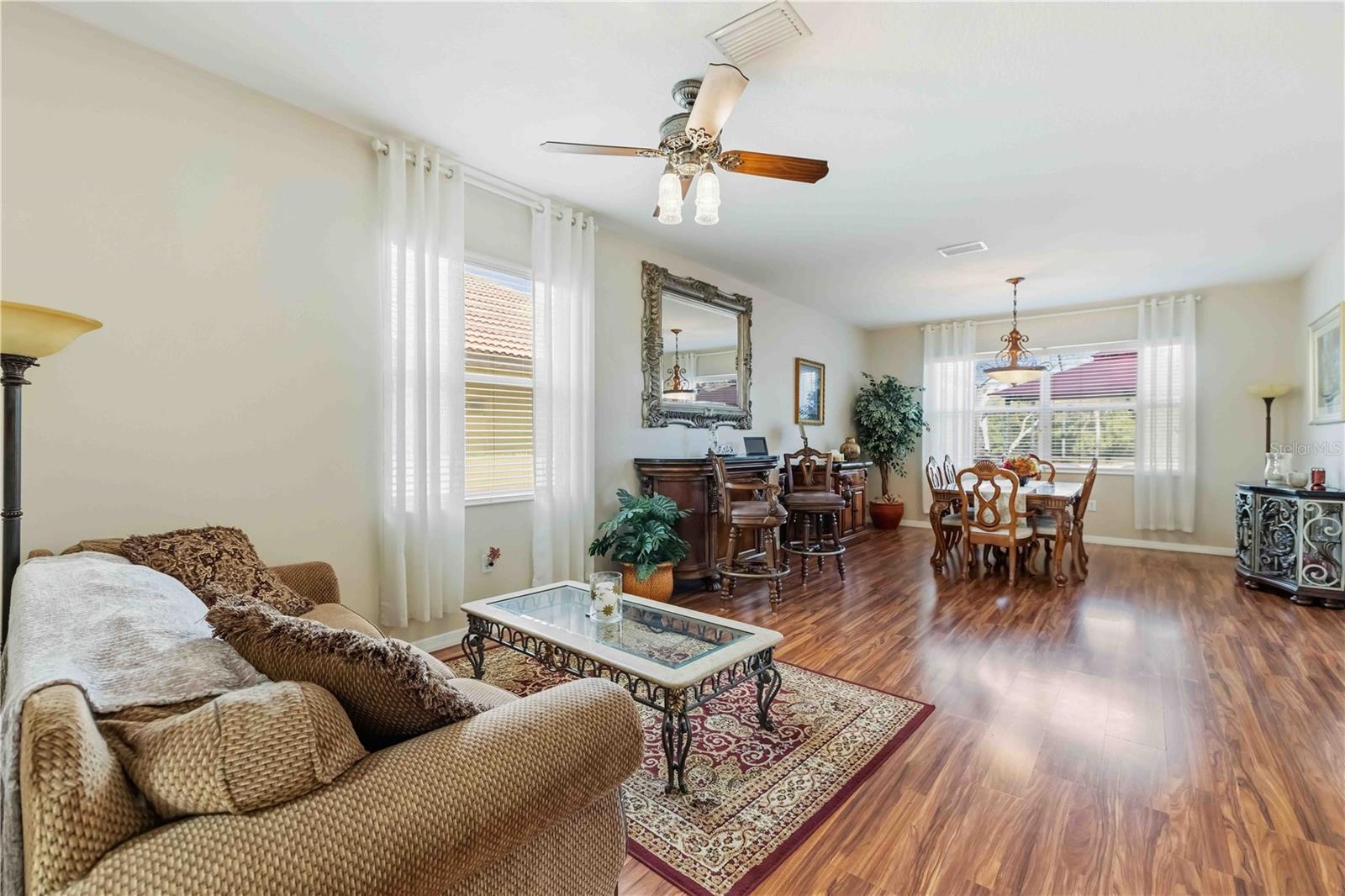 STONEYBROOK AT HERITAGE HARBOUR C-1 - Residential