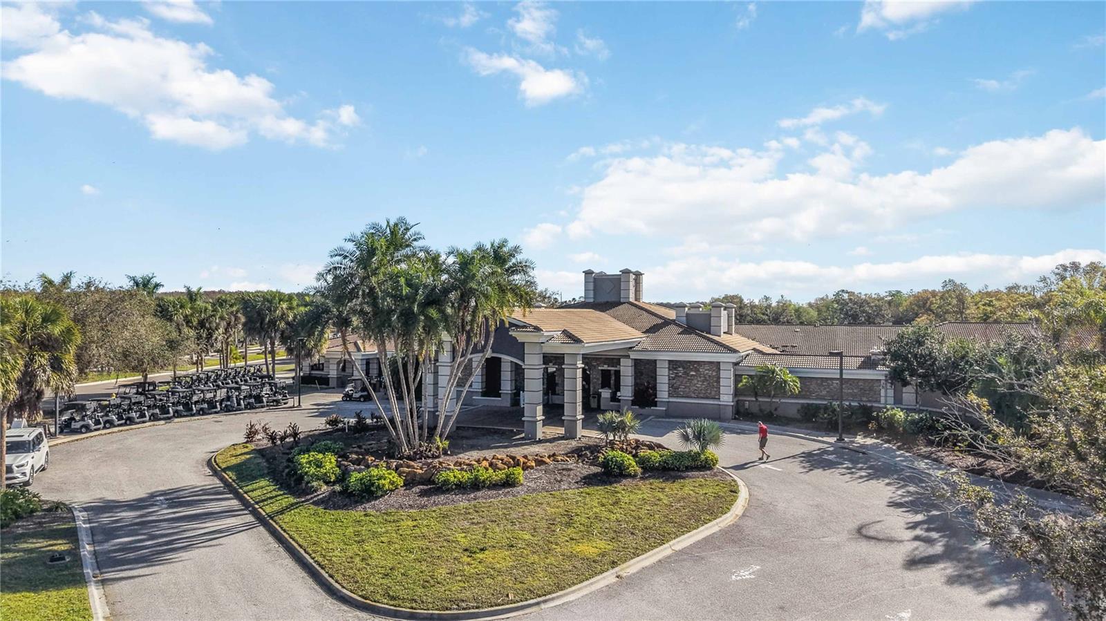 STONEYBROOK AT HERITAGE HARBOUR C-1 - Residential