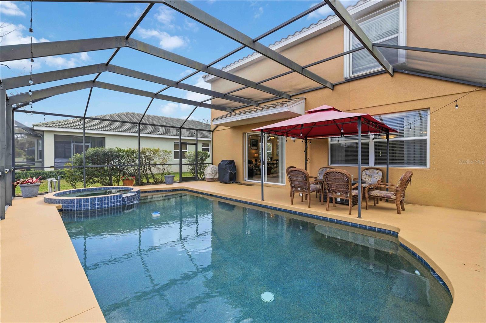 STONEYBROOK AT HERITAGE HARBOUR C-1 - Residential