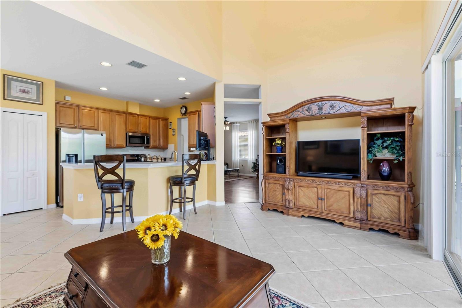 STONEYBROOK AT HERITAGE HARBOUR C-1 - Residential