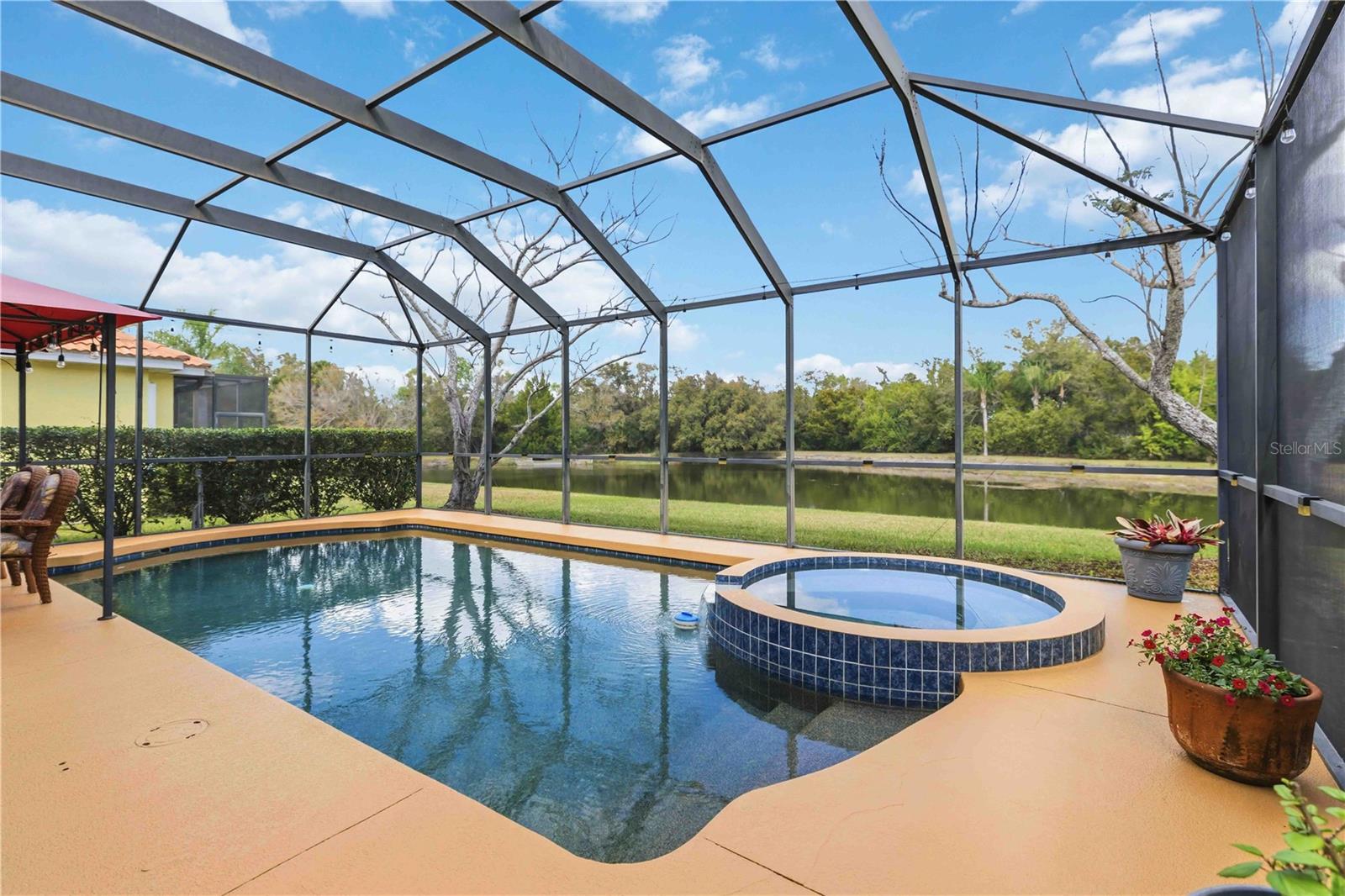 STONEYBROOK AT HERITAGE HARBOUR C-1 - Residential