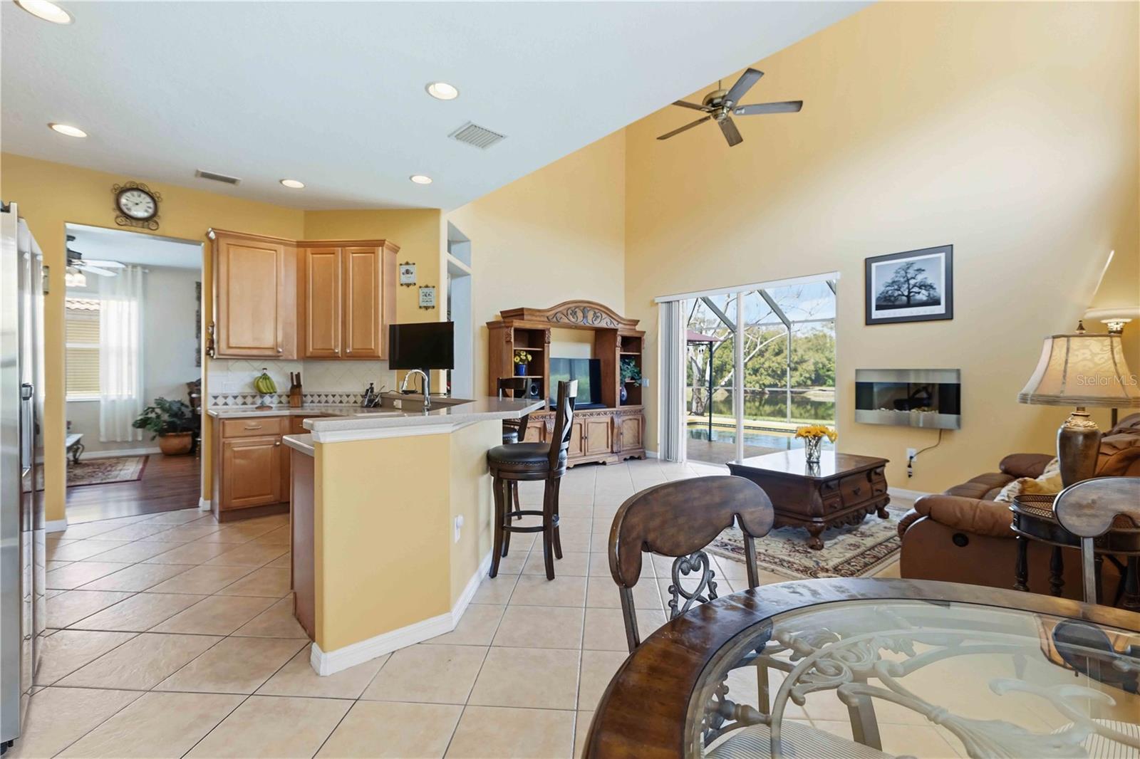 STONEYBROOK AT HERITAGE HARBOUR C-1 - Residential