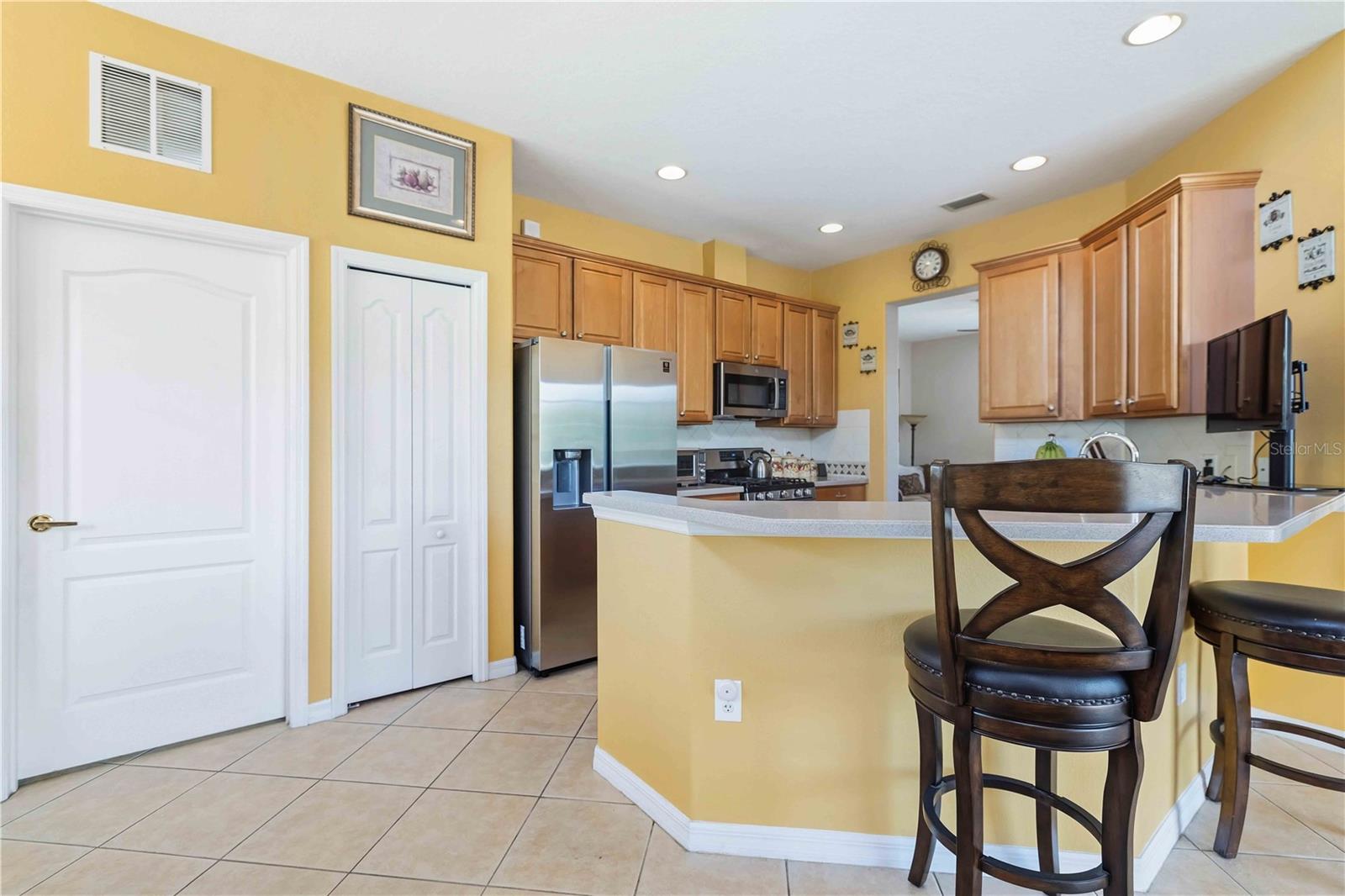 STONEYBROOK AT HERITAGE HARBOUR C-1 - Residential