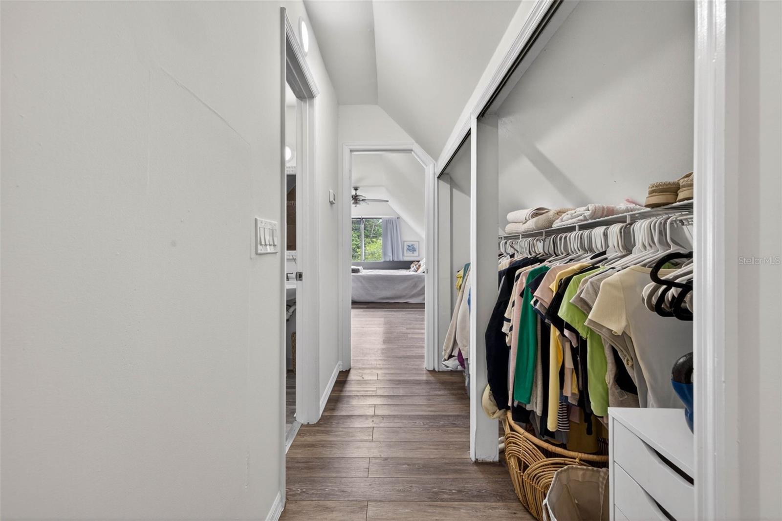BON PARK SUB - Residential
