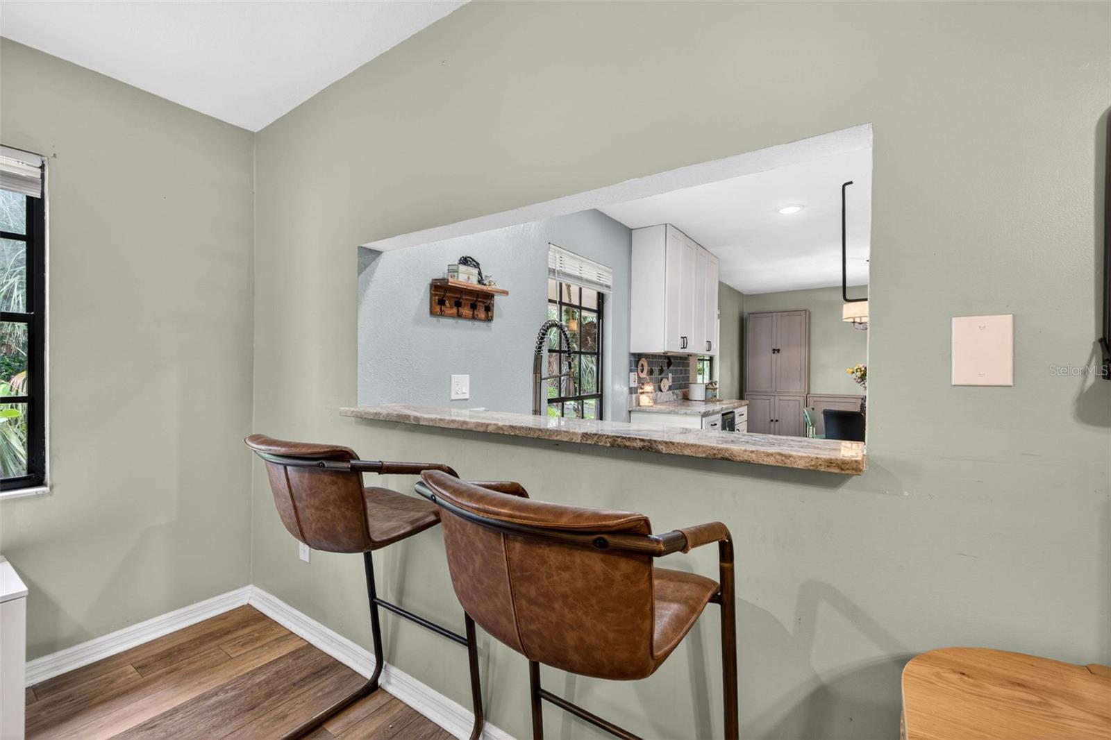 BON PARK SUB - Residential