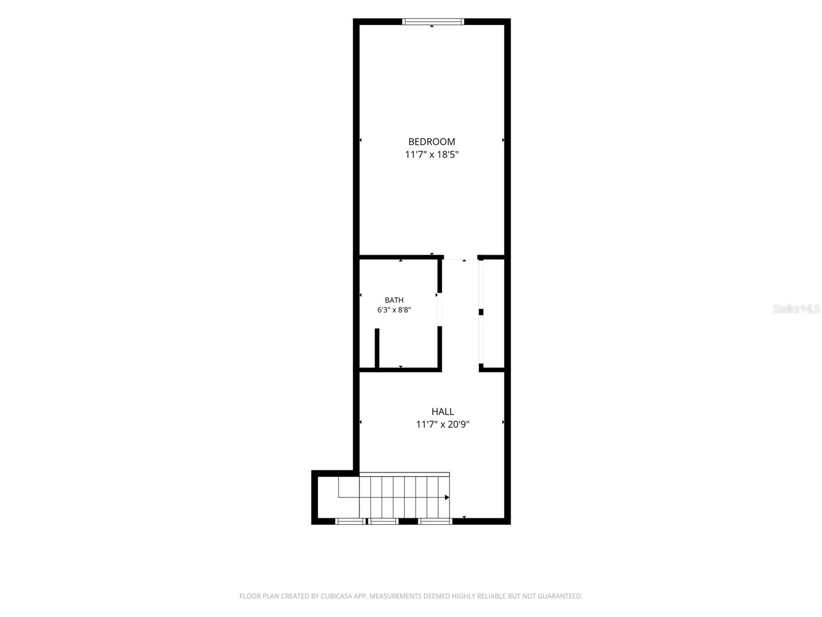 BON PARK SUB - Residential