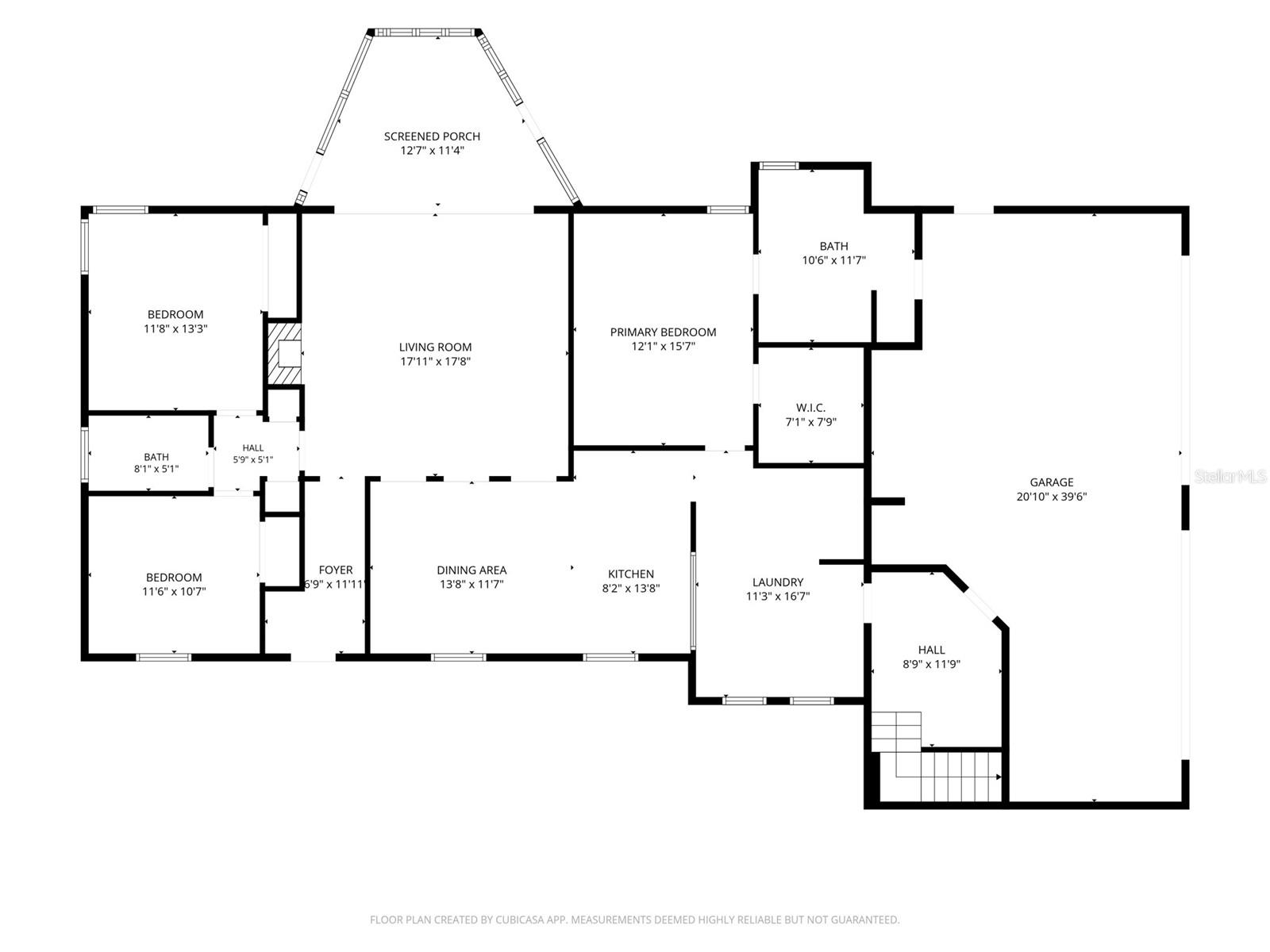 BON PARK SUB - Residential
