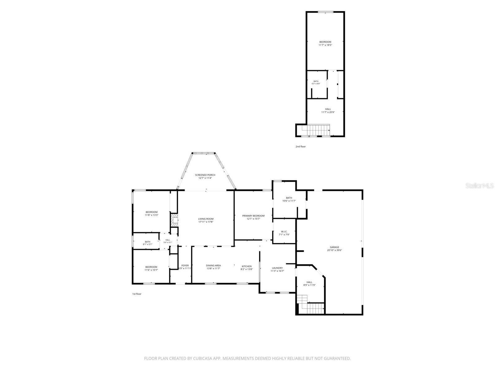 BON PARK SUB - Residential
