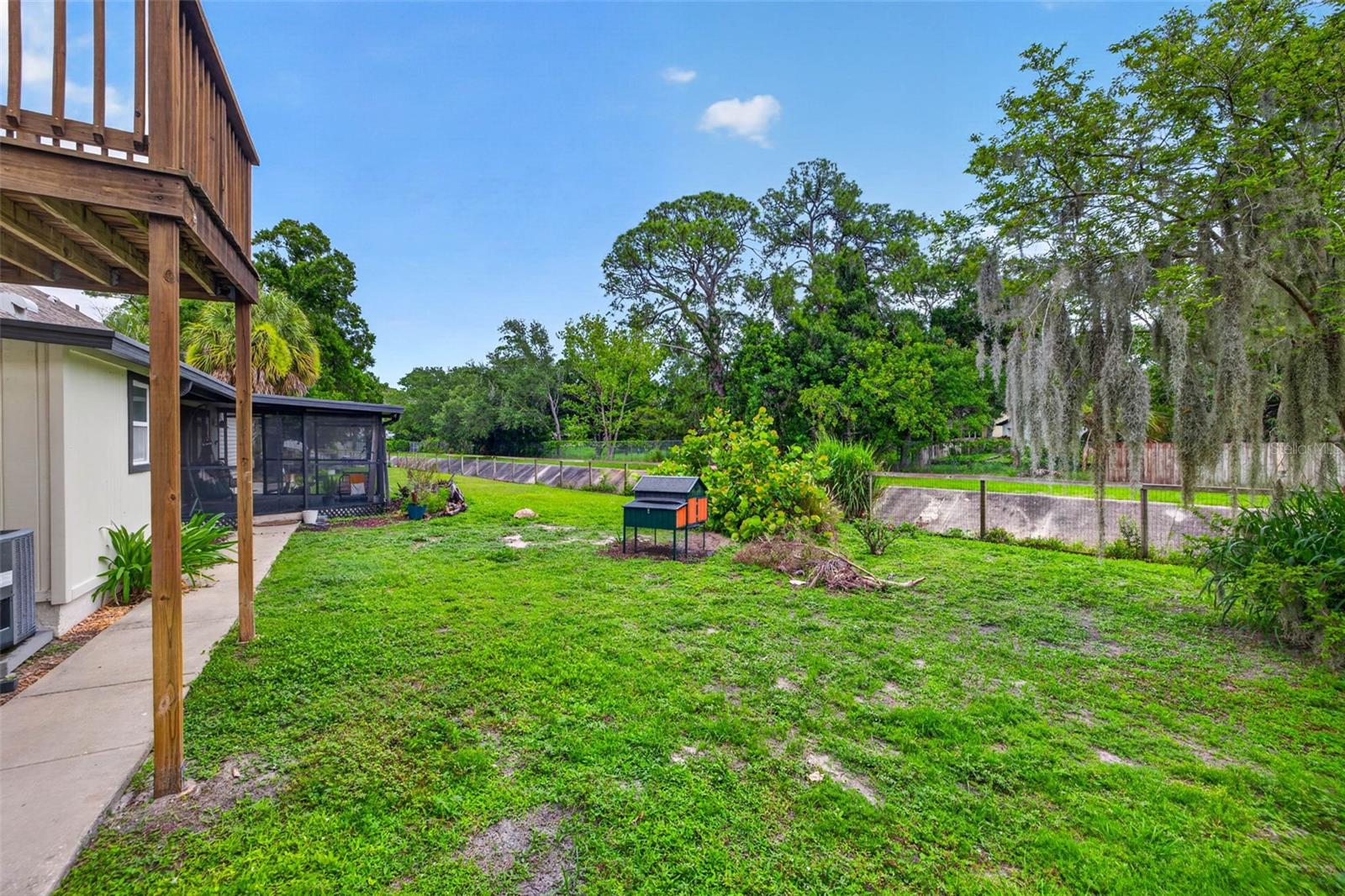 BON PARK SUB - Residential