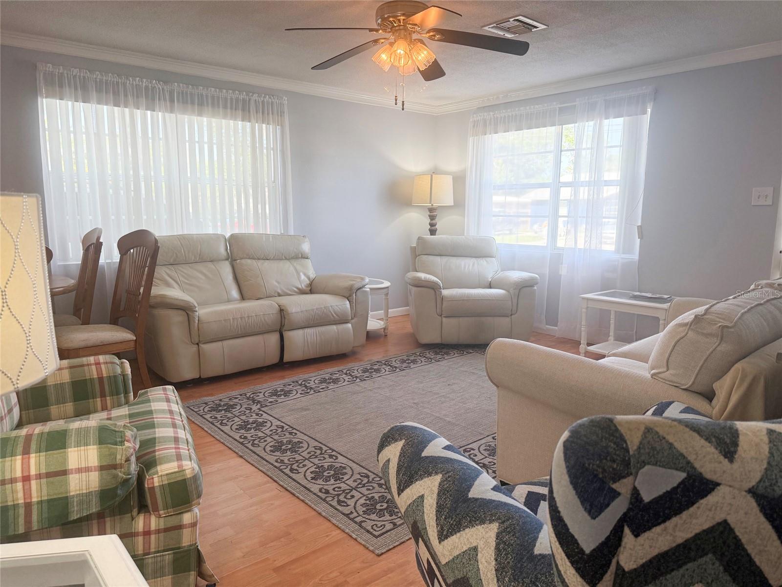 ULMERTON - Residential Lease