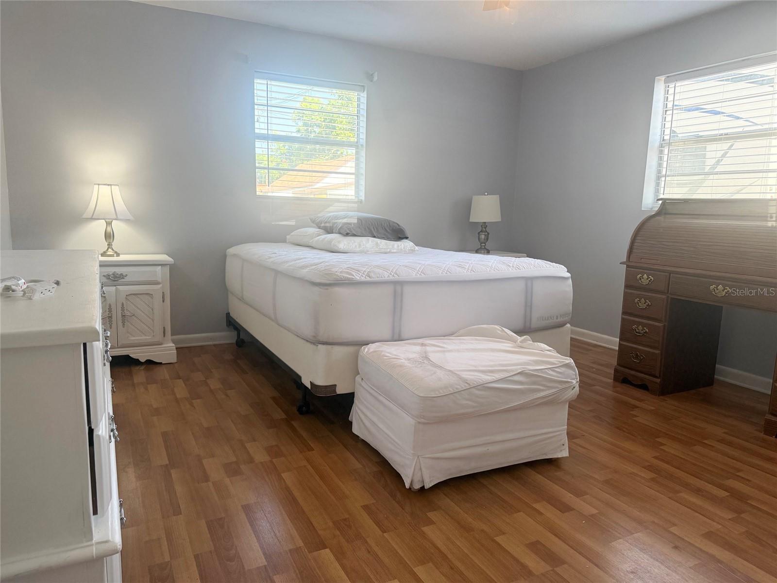 ULMERTON - Residential Lease