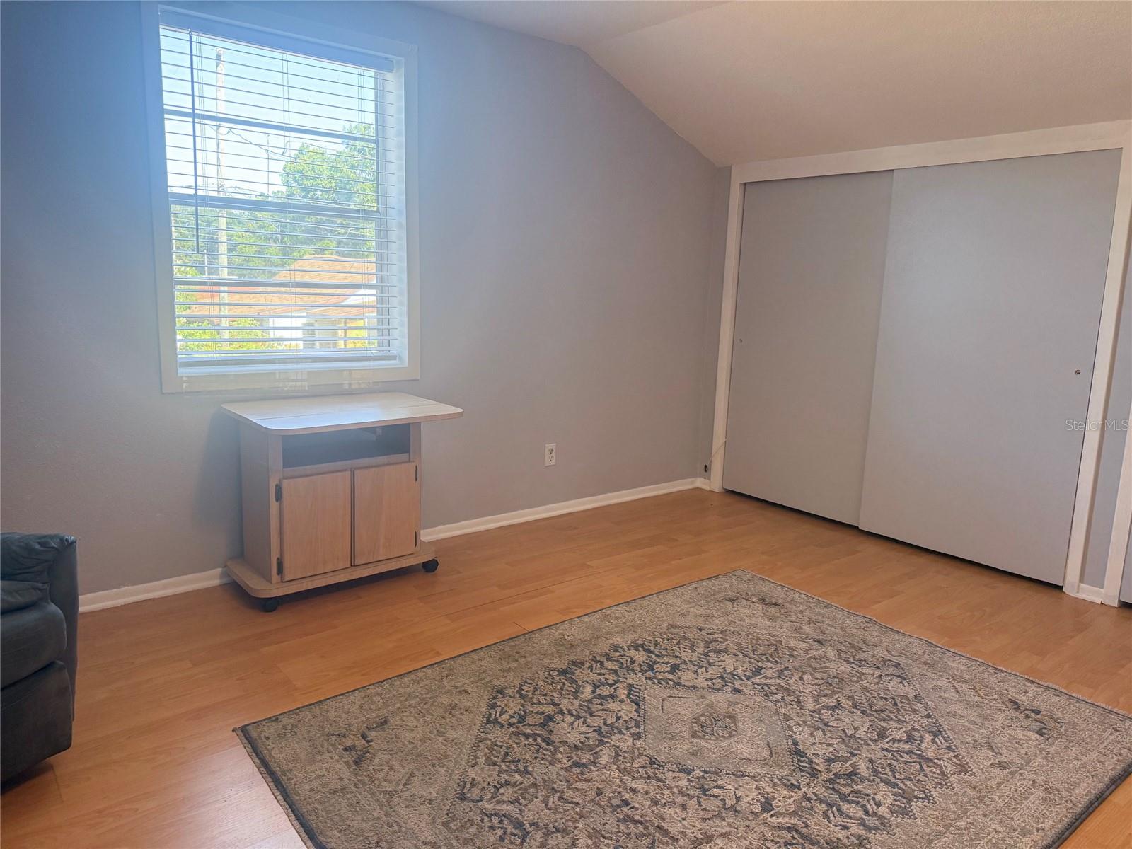 ULMERTON - Residential Lease
