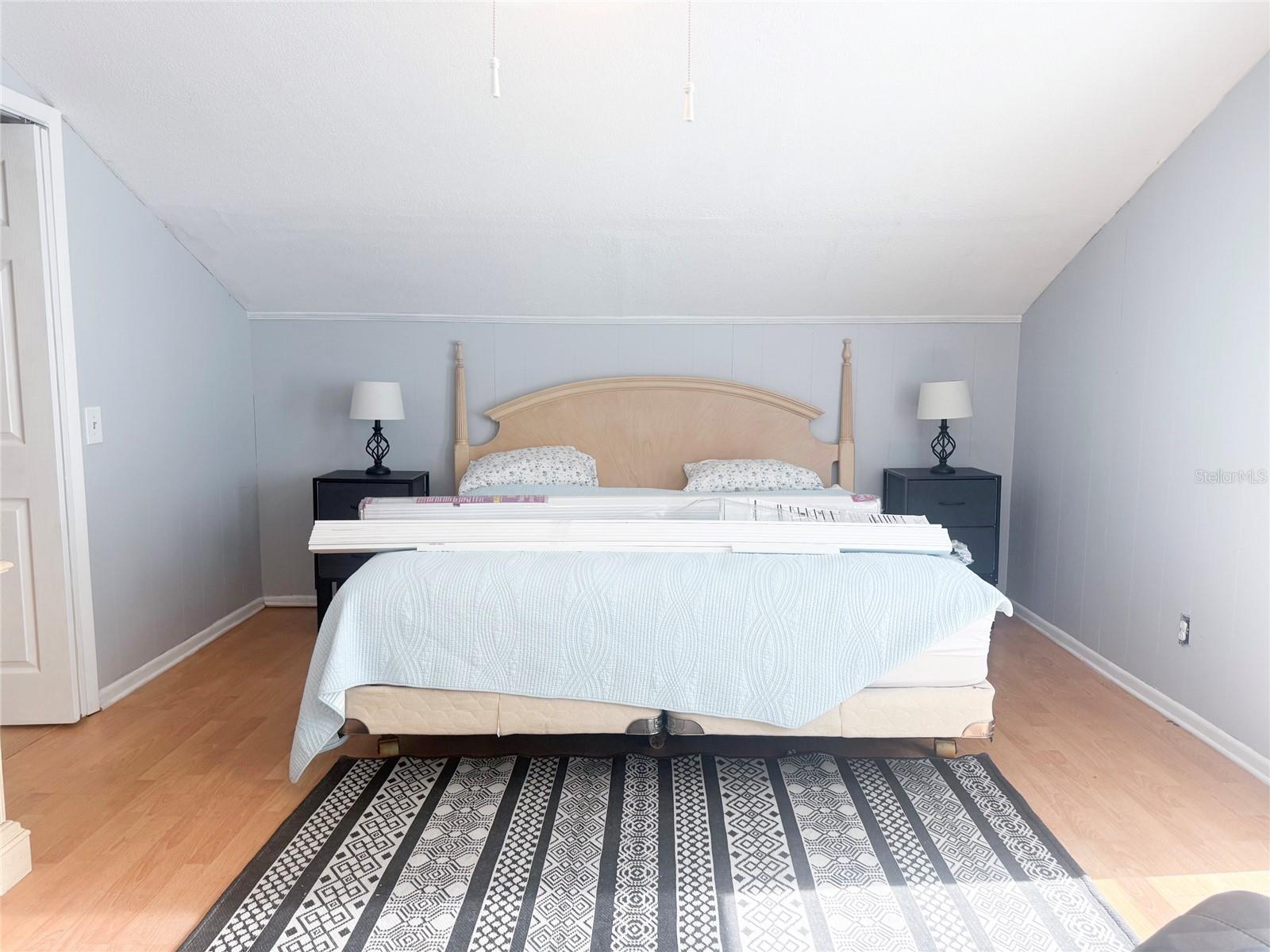 ULMERTON - Residential Lease