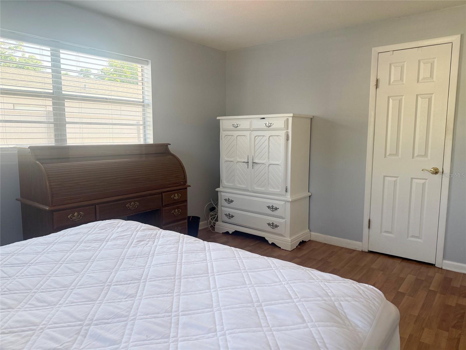 ULMERTON - Residential Lease